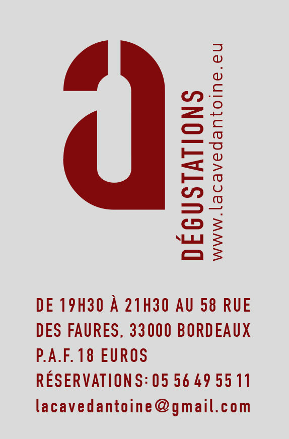 Les vins de cépages / COMPLET